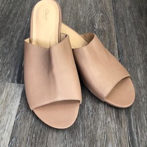 Women’s Clark’s sandals